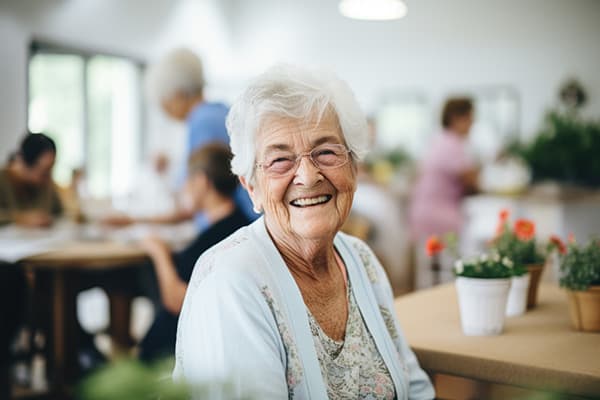 St. Francis Care Home care home