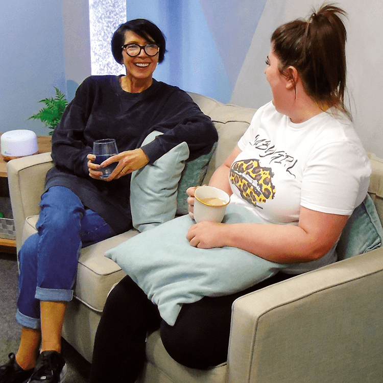 Dochas House care home