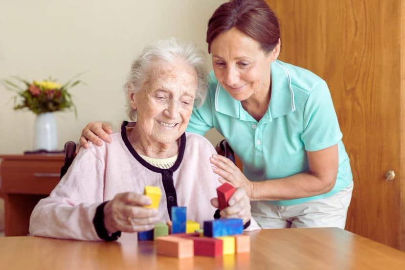 Stretton Nursing Home