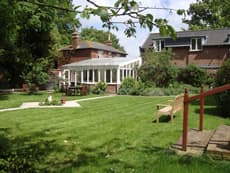 St Vincent House - Southsea