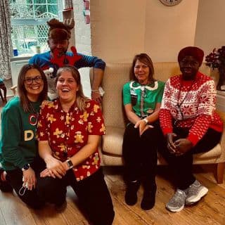 Swimbridge House Nursing Home