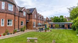 The Knoll Nursing Home (Yeovil) Limited