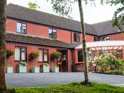 The Mill House Care Home