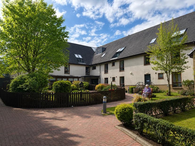 Westlea Care Home care home