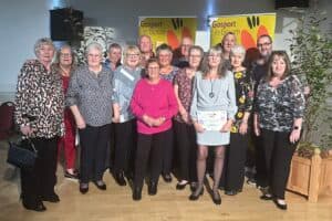 Russell Churcher Court