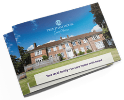 Trentham House Care Home