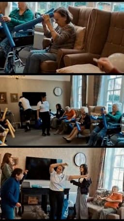 Verulam House Nursing Home