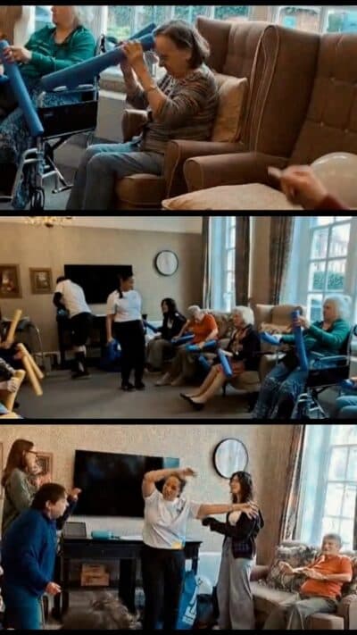 Verulam House Nursing Home