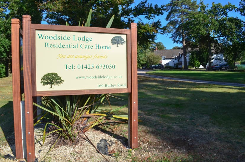 Woodside Lodge