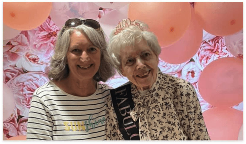 Abbeydale Court Care Centre care home