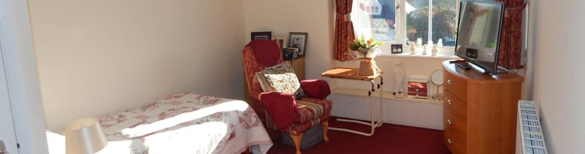 Abbey Lodge Residential Home