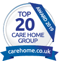 Golfhill Care Home care home