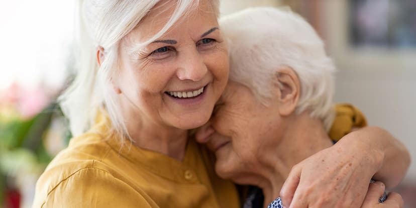Rutherglen Care Home care home