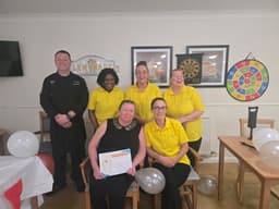 Gorton Parks Care Home