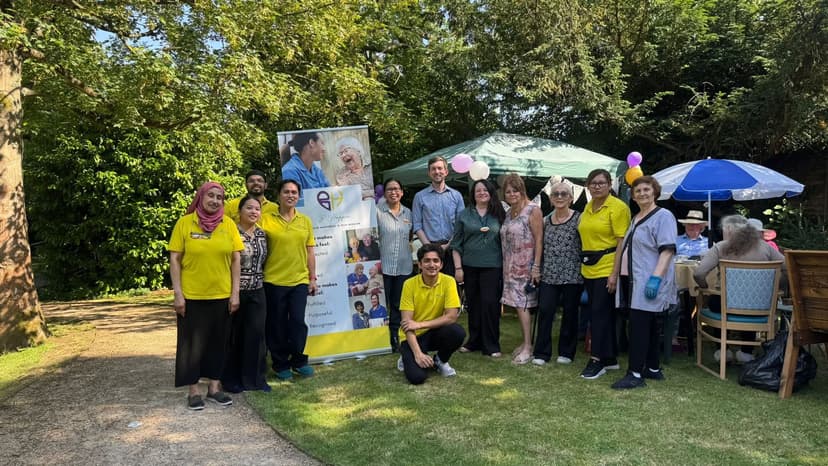 Millview Care Home care home
