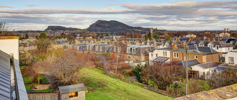 Liberton Brae care home
