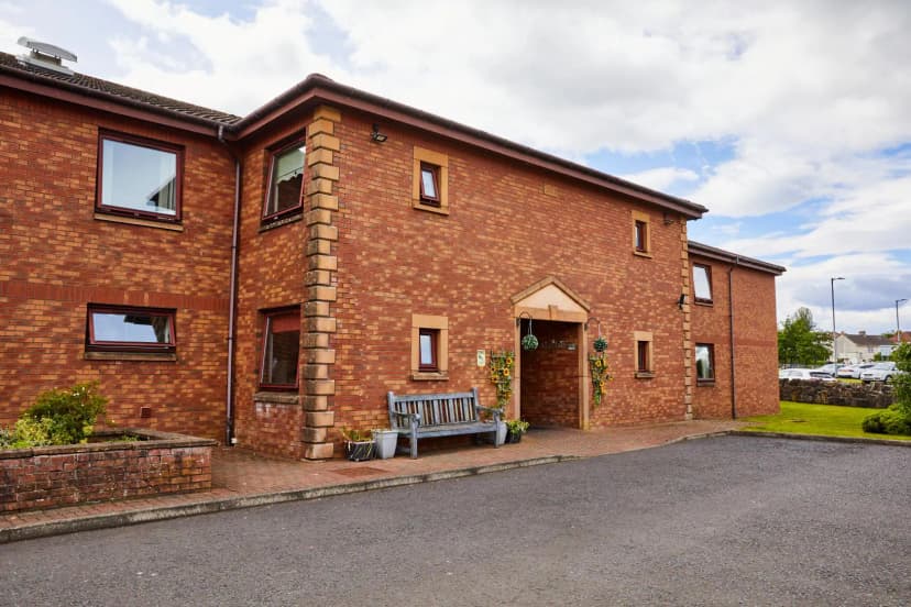Newark Care Home care home
