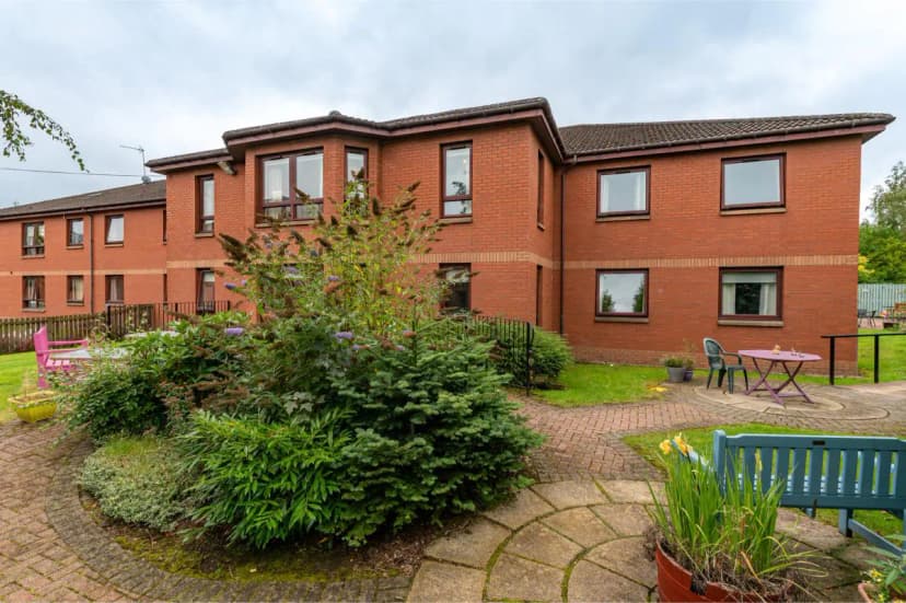 Cochrane Care Home care home