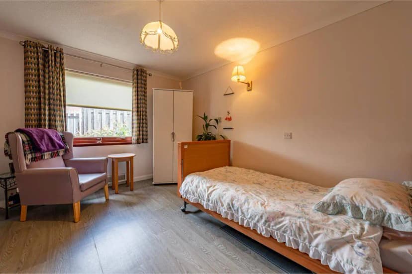 Spiers Care Home care home