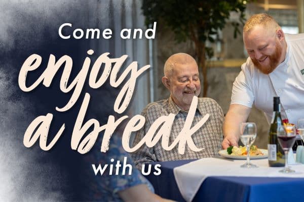Marchglen Care Centre care home