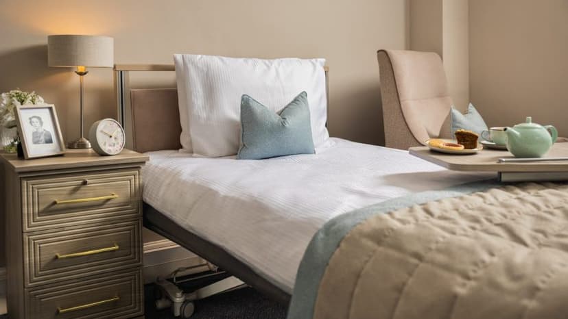 Firtree House Nursing Home