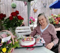 Aronel Cottage Care Home Limited