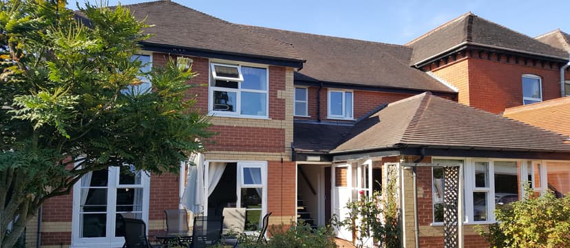 Ashleigh Residential Home Limited