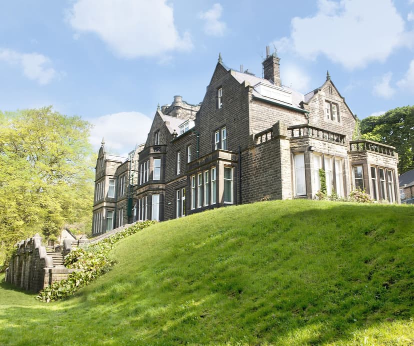 Clonmacate care home