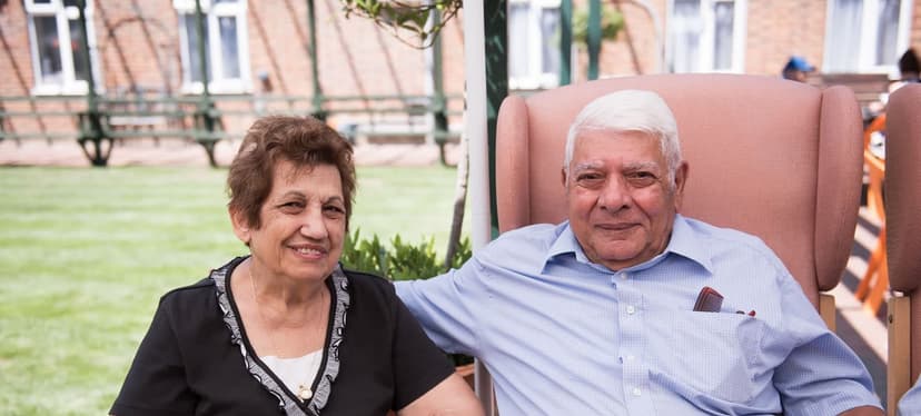 Anastasia Lodge Care Home