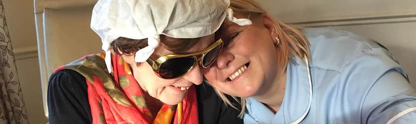 Rowan Court Care Home