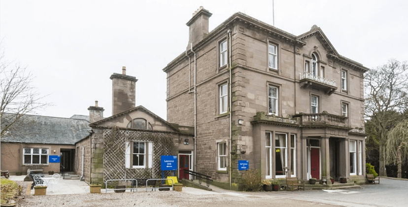 Bearehill Care Home care home