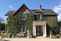 Bearwardcote Hall Residential Home