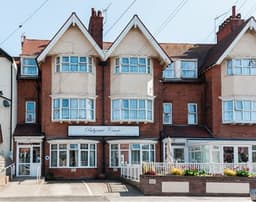 Belgrave Court Residential Care Home