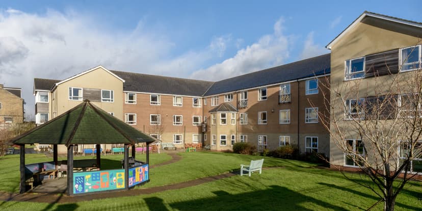 Rose Lodge Care Home