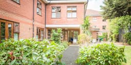 Alexander Court Care Centre