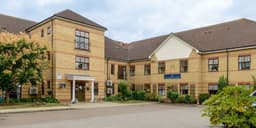 Fern Gardens Care Home