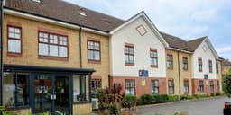 Derwent Lodge Care Centre