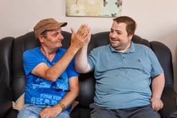 Wraxall Road Nursing Home