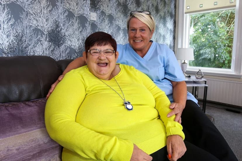 Collisdene Care Centre care home