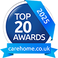 Orchar Nursing Home care home