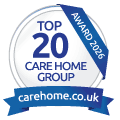 Hatton Lea Nursing Home care home