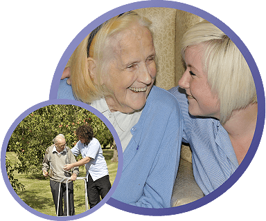 Eagle House Care Home