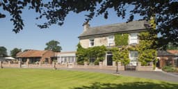 Carlton Hall Residential Home and Village