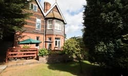 The Vale Residential Care Home