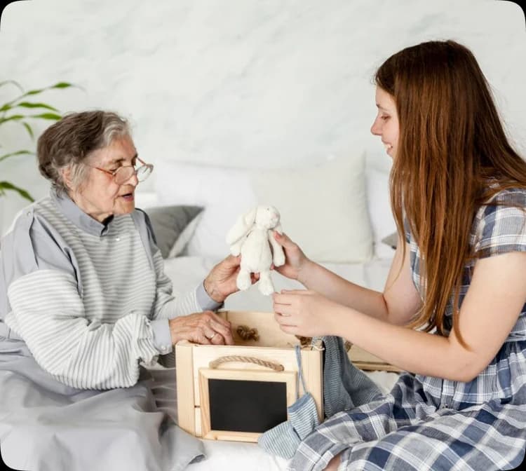 Clarendon Mews Care Home