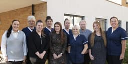 Clifton View Care Home