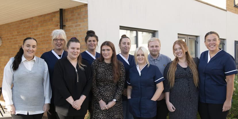 Clifton View Care Home