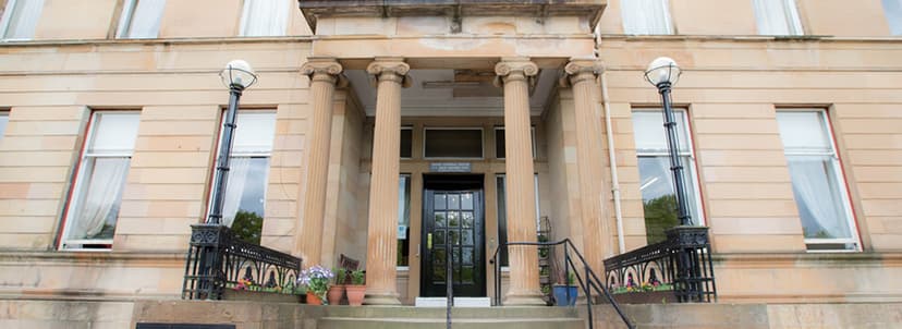 David Cargill House care home
