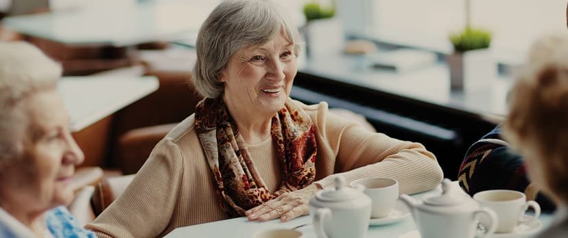Dounemount Care Home care home