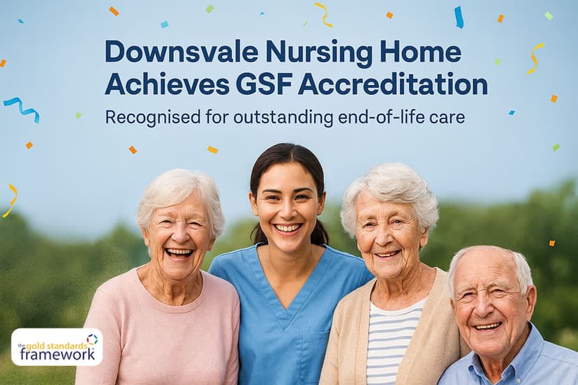 Downsvale Nursing Home